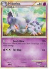 Nidorina