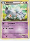 Nidorina