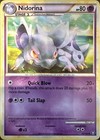 Nidorina