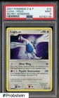 Lugia