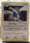 Lugia