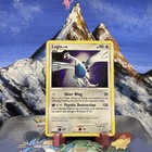 Lugia