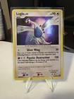Lugia