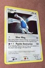 Lugia