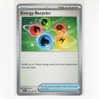Energy Recycler