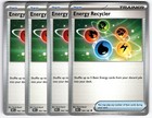 Energy Recycler
