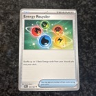 Energy Recycler