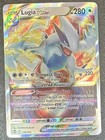 Lugia VSTAR