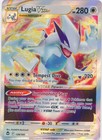 Lugia VSTAR