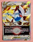 Lugia VSTAR