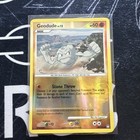 Geodude