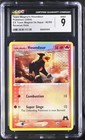 Houndour