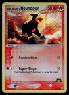 Houndour