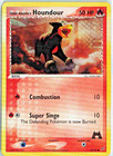 Houndour