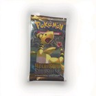 Booster Pack