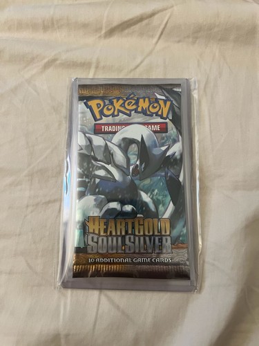 Booster Pack