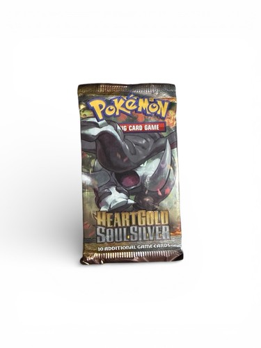 Booster Pack