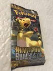 Booster Pack