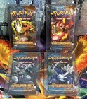 Booster Pack