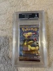 Booster Pack