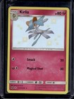 Kirlia