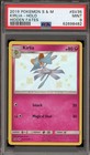 Kirlia