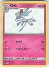 Kirlia
