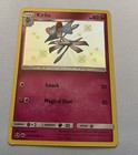 Kirlia