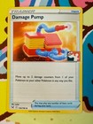 Damage Pump