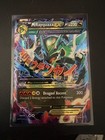 M Rayquaza EX