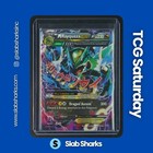 M Rayquaza EX