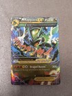 M Rayquaza EX