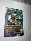 M Rayquaza EX