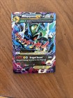 M Rayquaza EX