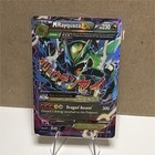 M Rayquaza EX