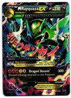M Rayquaza EX