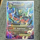 M Rayquaza EX