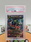 M Rayquaza EX