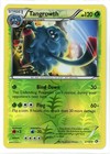 Tangrowth