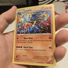 Lucario