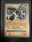 Lucario