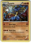 Lucario