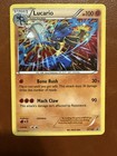 Lucario