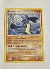 Lucario