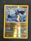 Lucario
