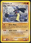 Lucario