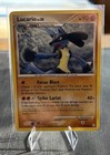 Lucario