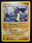 Lucario