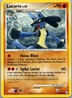Lucario