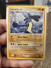 Lucario